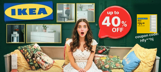 IKEA