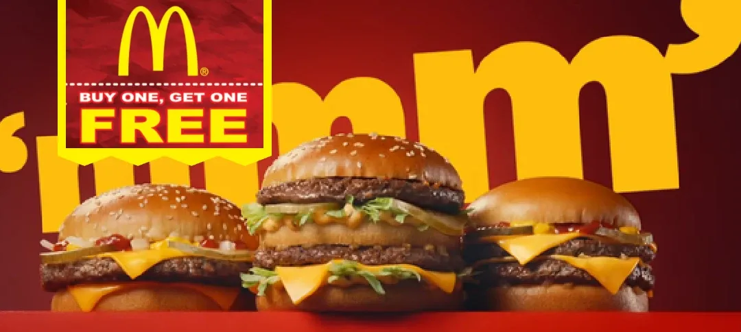 McDonalds